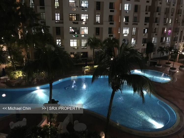 Hillview Heights (D23), Condominium #351208621